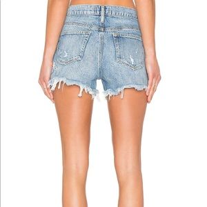 Parker Vintage Cut Off Short in Swapmeet Size 25